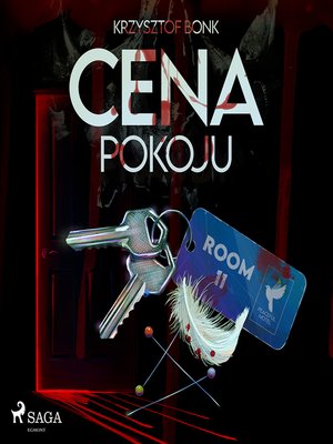 cover image of Cena. Cena pokoju III